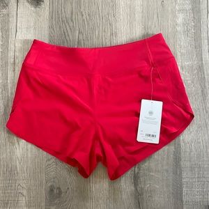 Athleta Run With It 3.5” short